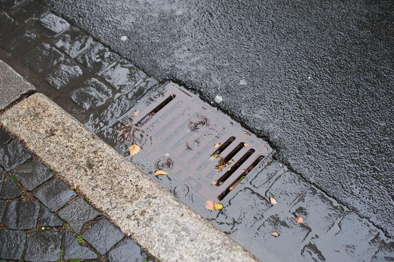Blocked Drains Responsibility in Winchester Hampshire